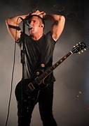 Artist Nine Inch Nails